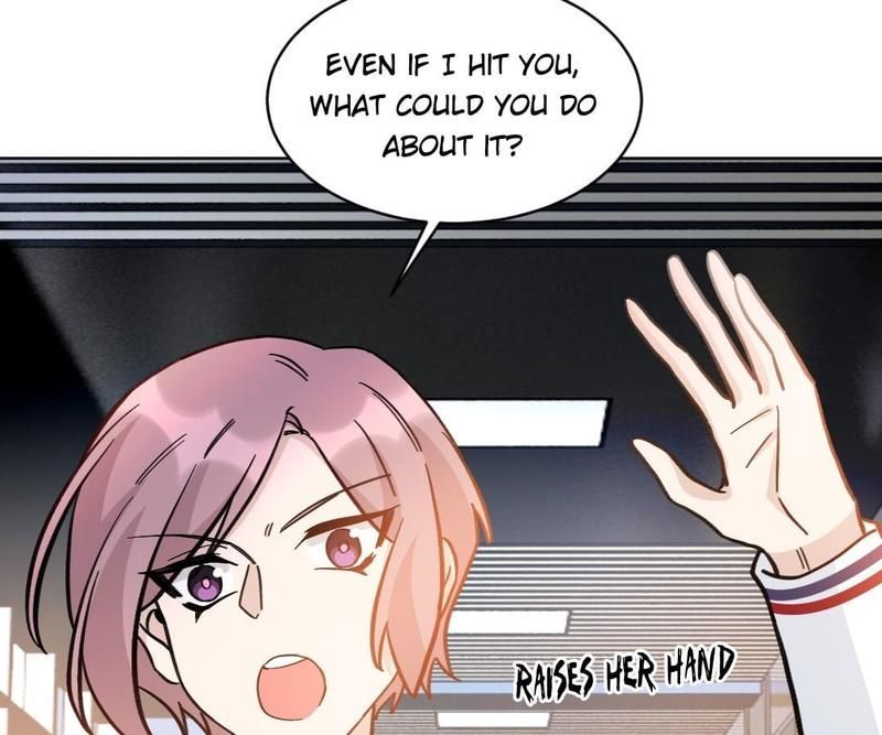 Exclusive Possession: The "Benevolent" Wife - Episode 32 — page 18