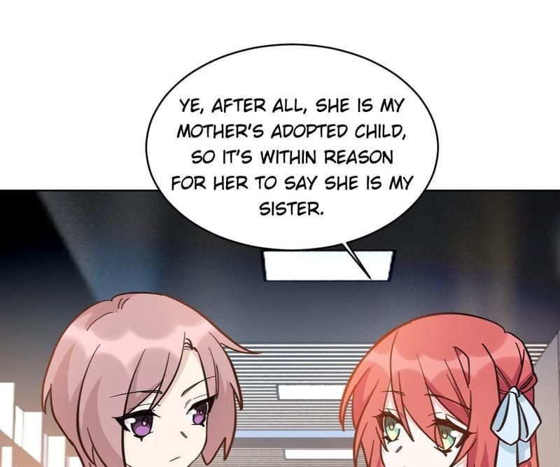 Exclusive Possession: The "Benevolent" Wife - Episode 32 — page 22