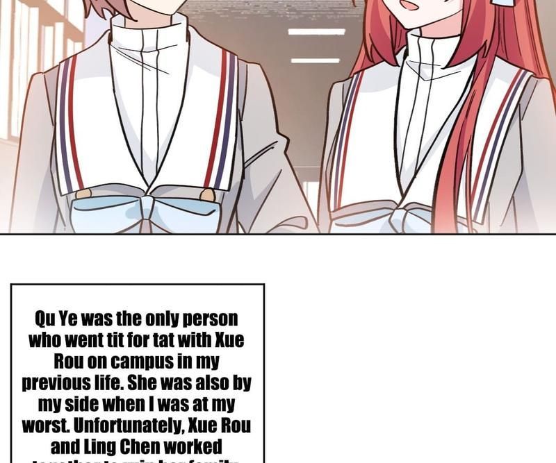 Exclusive Possession: The "Benevolent" Wife - Episode 32 — page 23