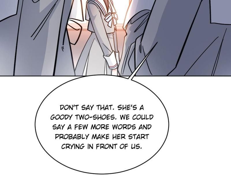 Exclusive Possession: The "Benevolent" Wife - Episode 32 — page 28