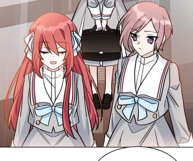 Exclusive Possession: The "Benevolent" Wife - Episode 32 — page 31