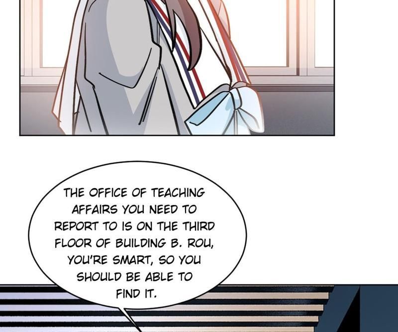 Exclusive Possession: The "Benevolent" Wife - Episode 32 — page 33