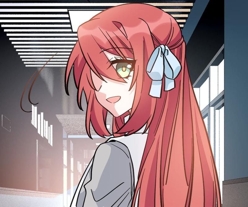 Exclusive Possession: The "Benevolent" Wife - Episode 32 — page 34