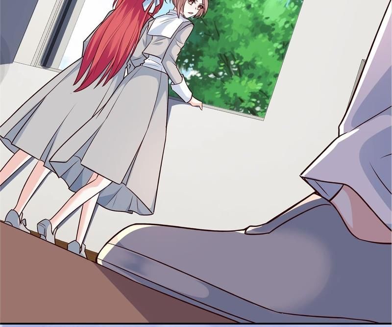 Exclusive Possession: The "Benevolent" Wife - Episode 33 — page 13