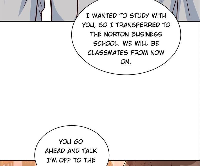 Exclusive Possession: The "Benevolent" Wife - Episode 33 — page 16