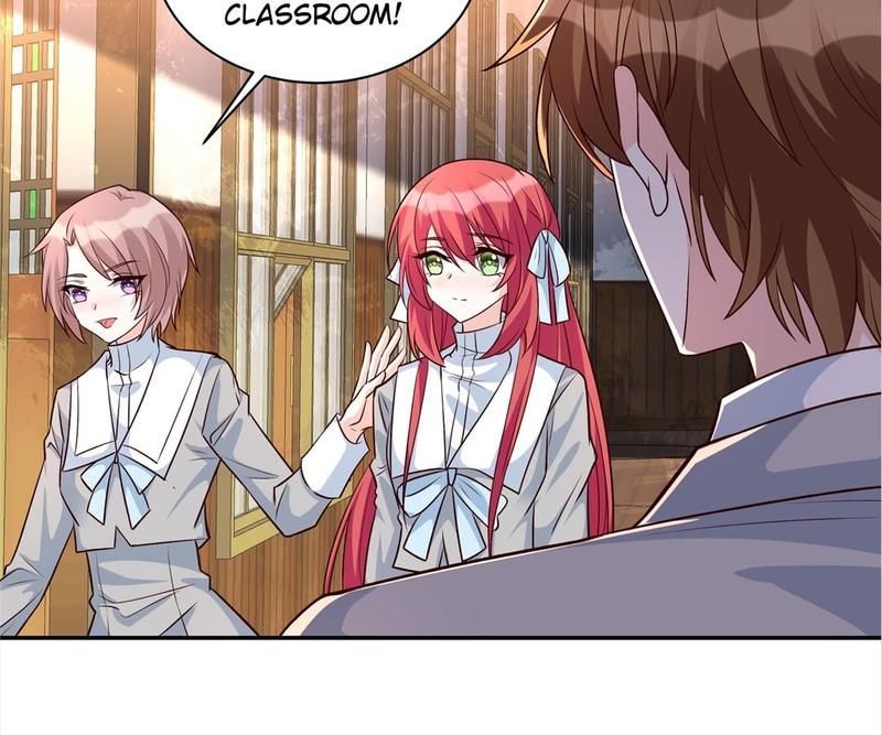 Exclusive Possession: The "Benevolent" Wife - Episode 33 — page 17