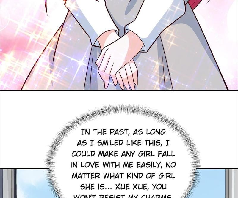 Exclusive Possession: The "Benevolent" Wife - Episode 33 — page 21