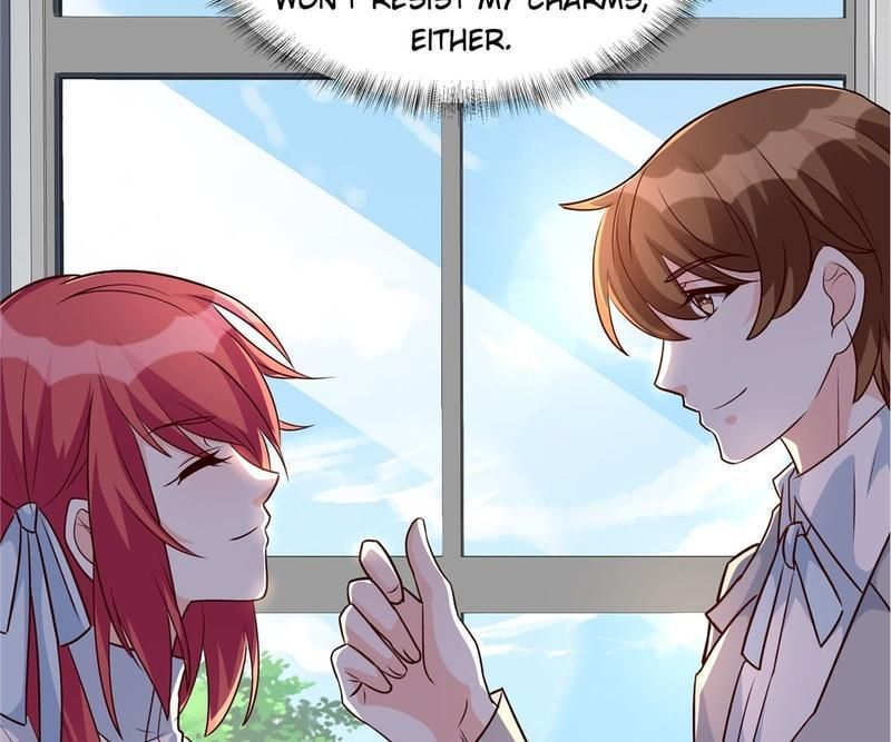 Exclusive Possession: The "Benevolent" Wife - Episode 33 — page 22