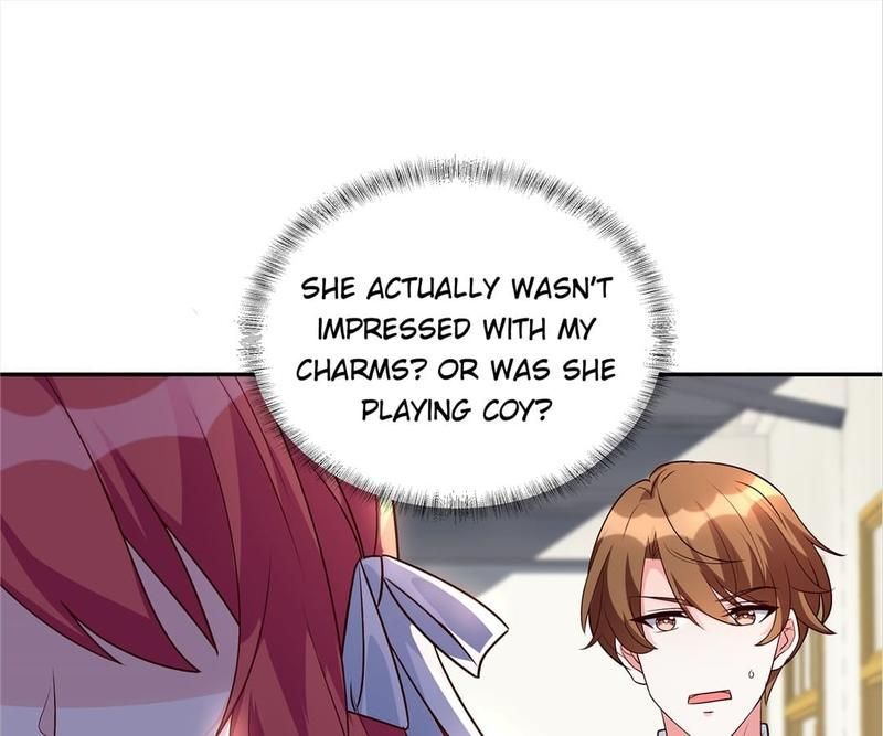 Exclusive Possession: The "Benevolent" Wife - Episode 33 — page 26