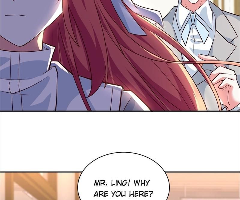 Exclusive Possession: The "Benevolent" Wife - Episode 33 — page 27