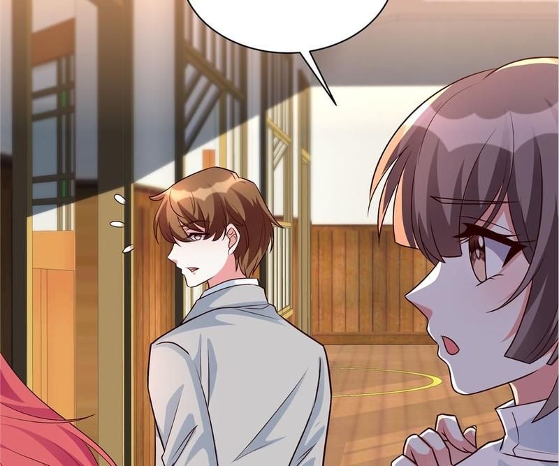 Exclusive Possession: The "Benevolent" Wife - Episode 33 — page 28