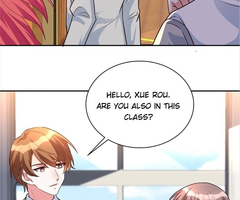 Exclusive Possession: The "Benevolent" Wife - Episode 33 — page 29