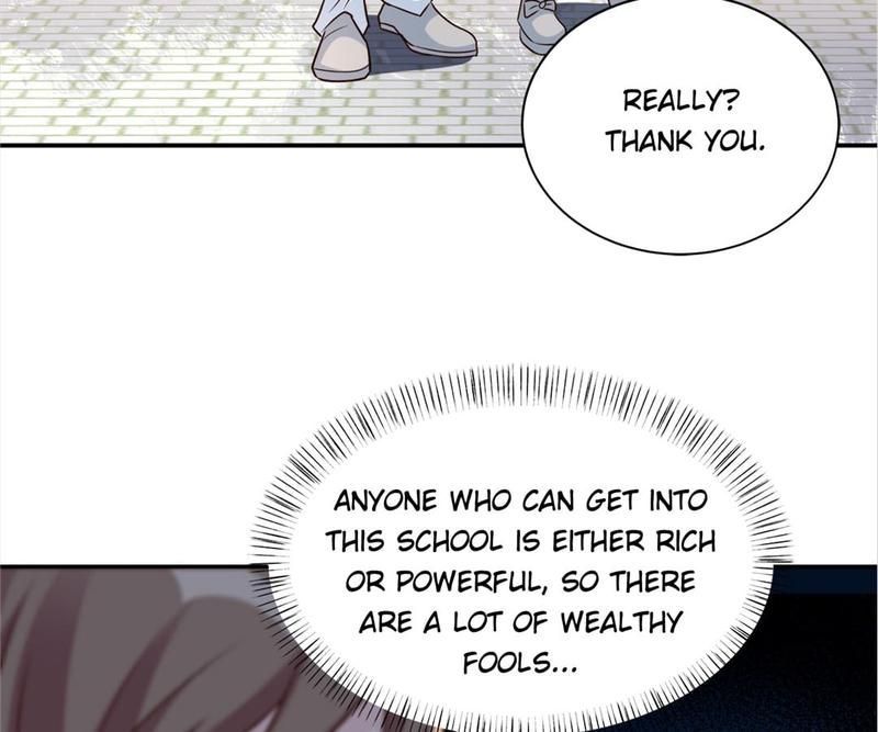 Exclusive Possession: The "Benevolent" Wife - Episode 33 — page 3