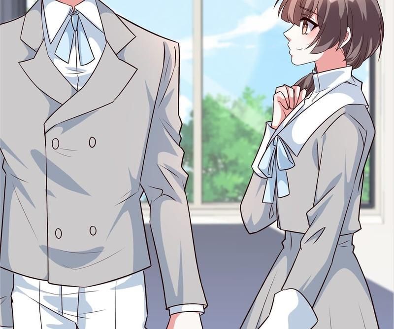 Exclusive Possession: The "Benevolent" Wife - Episode 33 — page 30