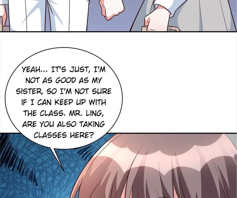 Exclusive Possession: The "Benevolent" Wife - Episode 33 — page 31