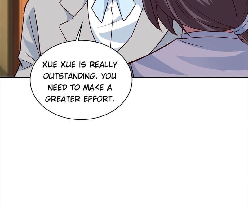 Exclusive Possession: The "Benevolent" Wife - Episode 33 — page 35
