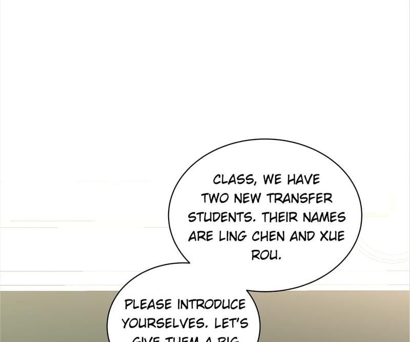 Exclusive Possession: The "Benevolent" Wife - Episode 33 — page 36