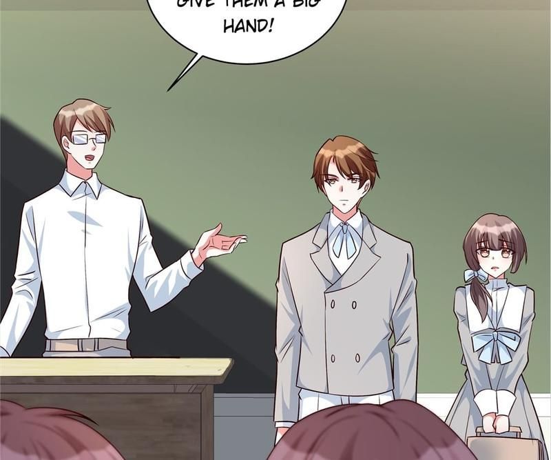 Exclusive Possession: The "Benevolent" Wife - Episode 33 — page 37