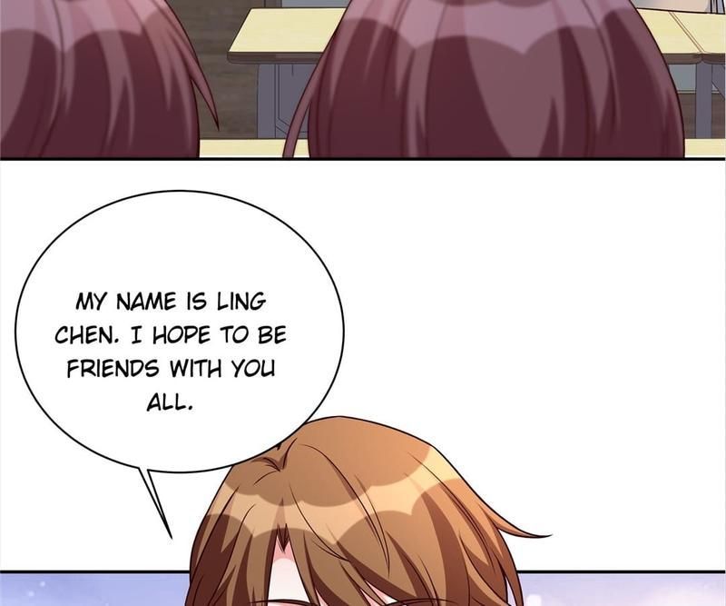 Exclusive Possession: The "Benevolent" Wife - Episode 33 — page 38