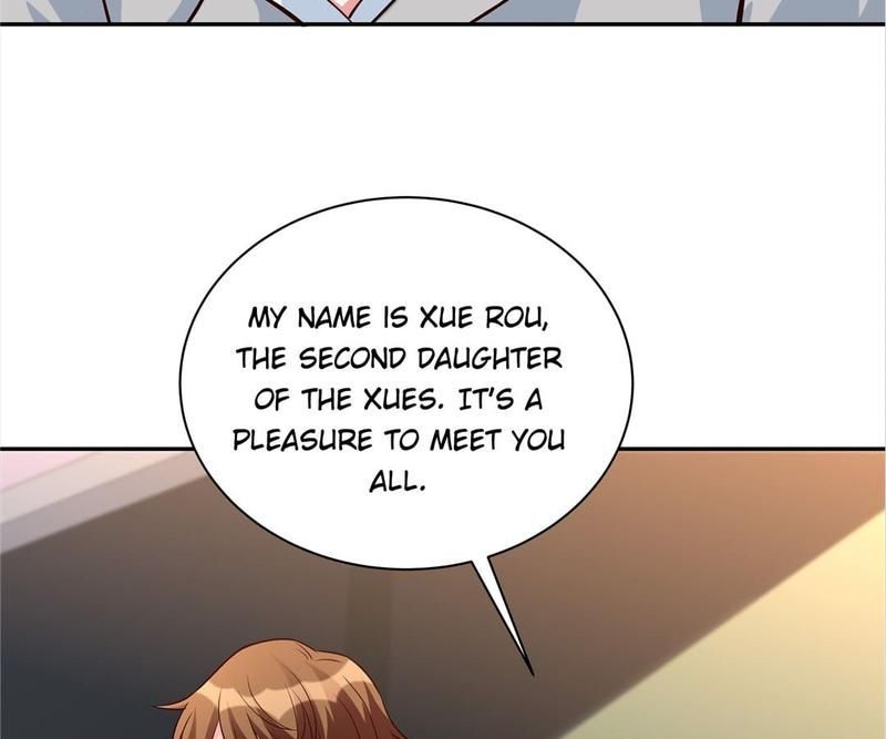 Exclusive Possession: The "Benevolent" Wife - Episode 33 — page 40