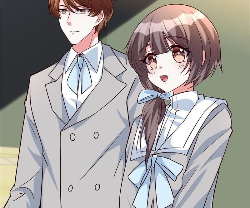 Exclusive Possession: The "Benevolent" Wife - Episode 33 — page 41