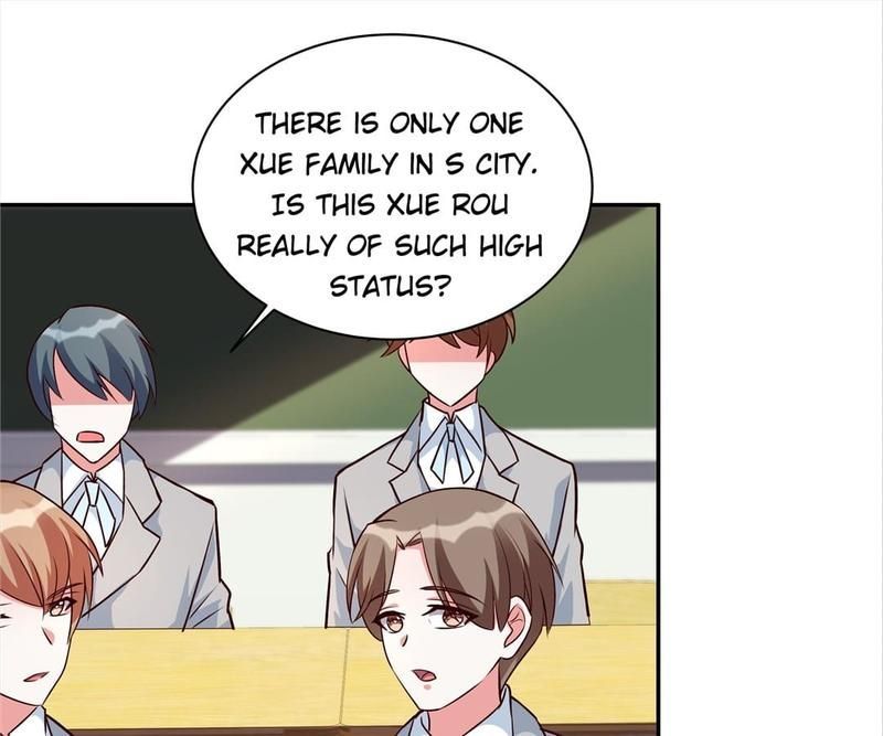 Exclusive Possession: The "Benevolent" Wife - Episode 33 — page 43