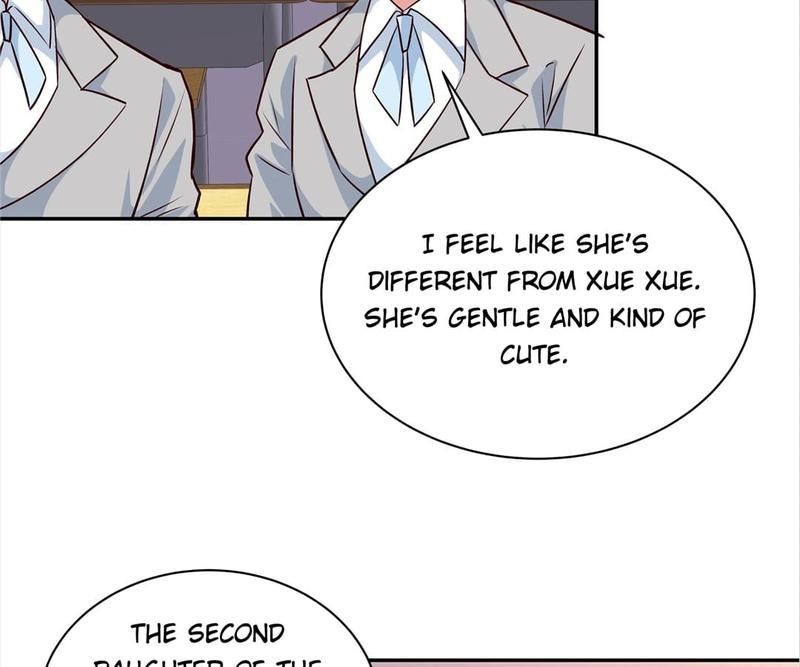 Exclusive Possession: The "Benevolent" Wife - Episode 33 — page 44