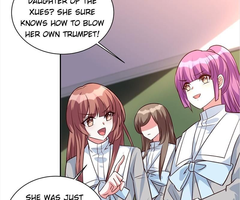 Exclusive Possession: The "Benevolent" Wife - Episode 33 — page 45