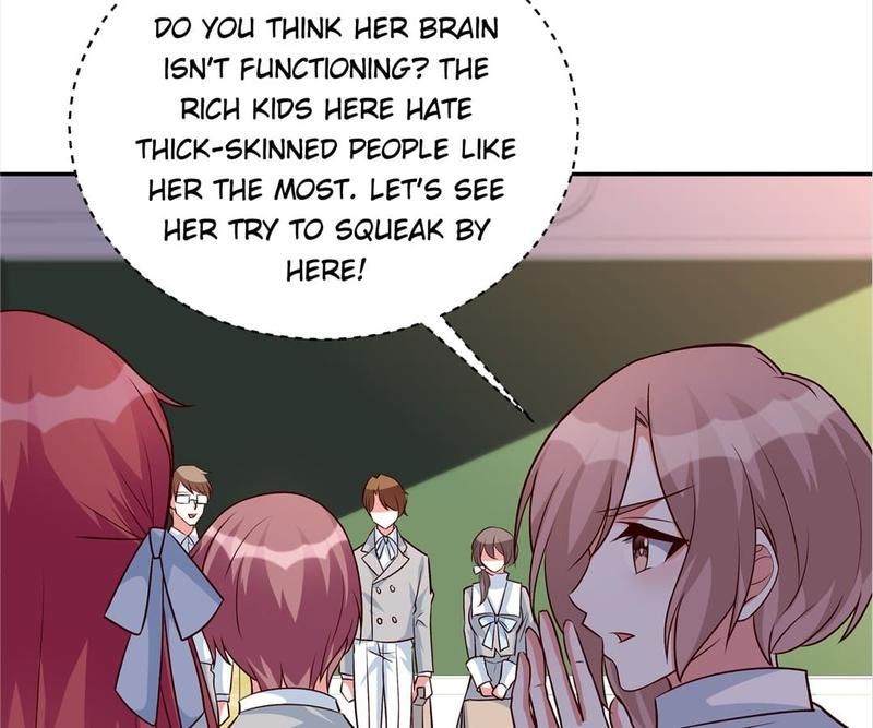 Exclusive Possession: The "Benevolent" Wife - Episode 33 — page 47