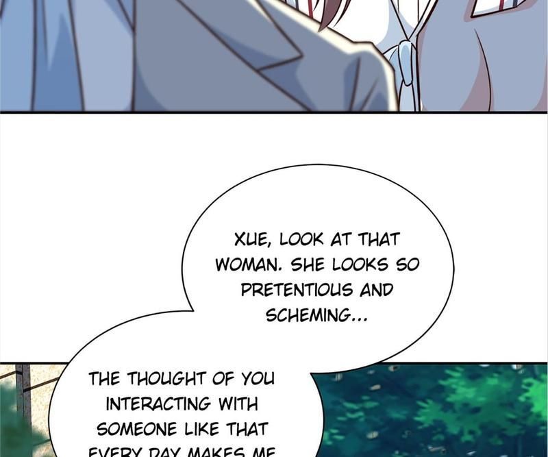 Exclusive Possession: The "Benevolent" Wife - Episode 33 — page 5
