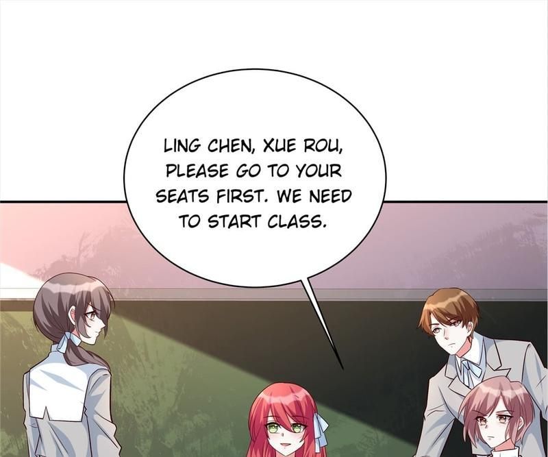 Exclusive Possession: The "Benevolent" Wife - Episode 33 — page 51