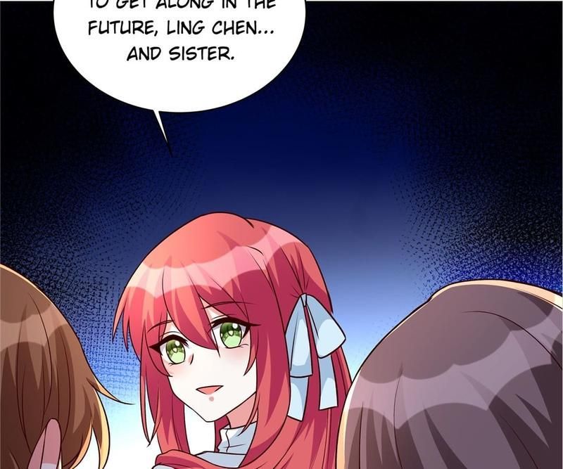 Exclusive Possession: The "Benevolent" Wife - Episode 33 — page 53