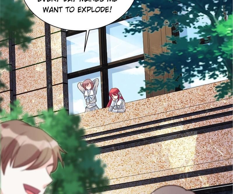 Exclusive Possession: The "Benevolent" Wife - Episode 33 — page 6