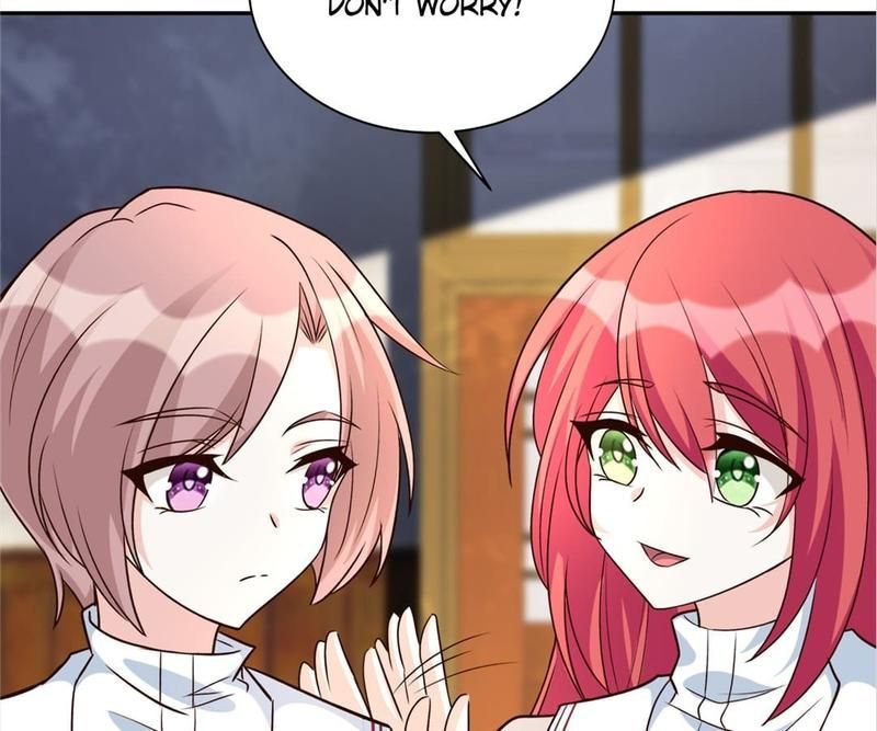 Exclusive Possession: The "Benevolent" Wife - Episode 33 — page 8