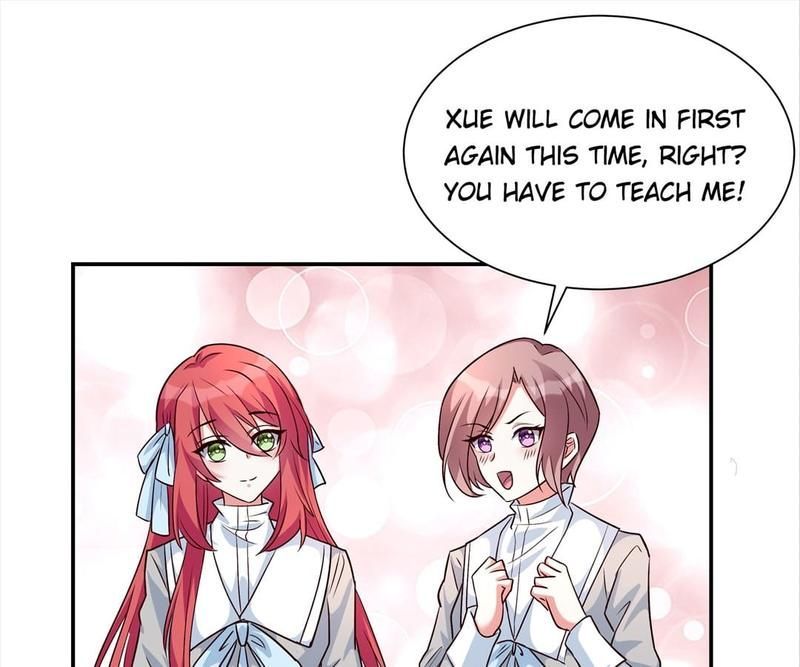 Exclusive Possession: The "Benevolent" Wife - Episode 34 — page 11