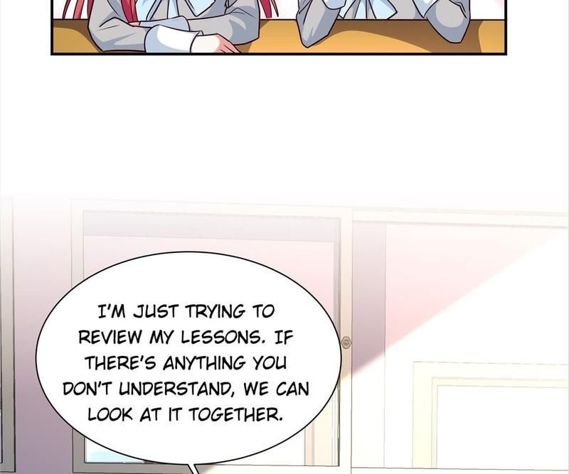 Exclusive Possession: The "Benevolent" Wife - Episode 34 — page 12