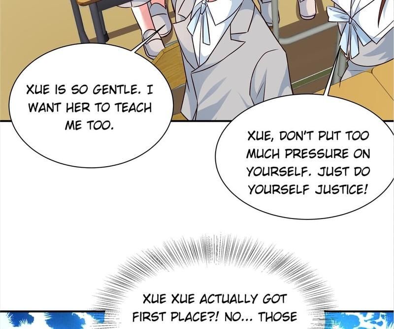 Exclusive Possession: The "Benevolent" Wife - Episode 34 — page 16