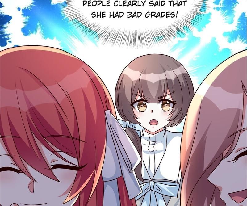 Exclusive Possession: The "Benevolent" Wife - Episode 34 — page 17