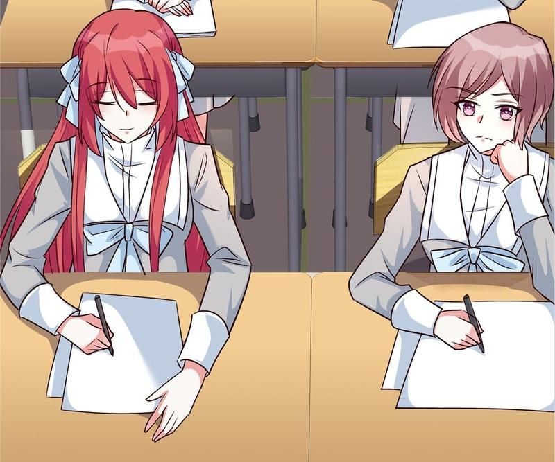 Exclusive Possession: The "Benevolent" Wife - Episode 34 — page 2