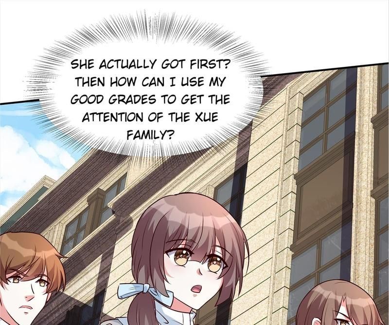 Exclusive Possession: The "Benevolent" Wife - Episode 34 — page 23