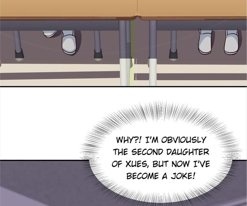 Exclusive Possession: The "Benevolent" Wife - Episode 34 — page 3