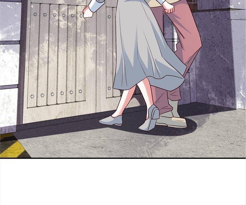 Exclusive Possession: The "Benevolent" Wife - Episode 34 — page 33