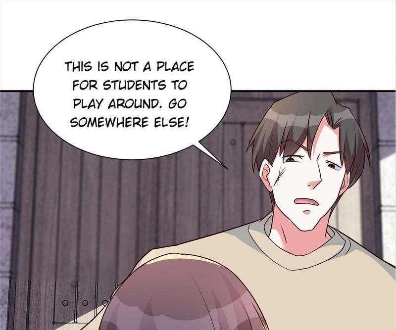 Exclusive Possession: The "Benevolent" Wife - Episode 34 — page 36