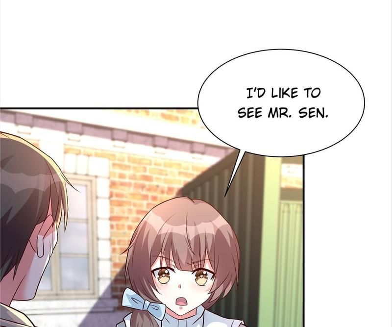 Exclusive Possession: The "Benevolent" Wife - Episode 34 — page 38