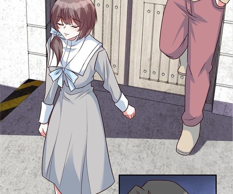 Exclusive Possession: The "Benevolent" Wife - Episode 34 — page 44