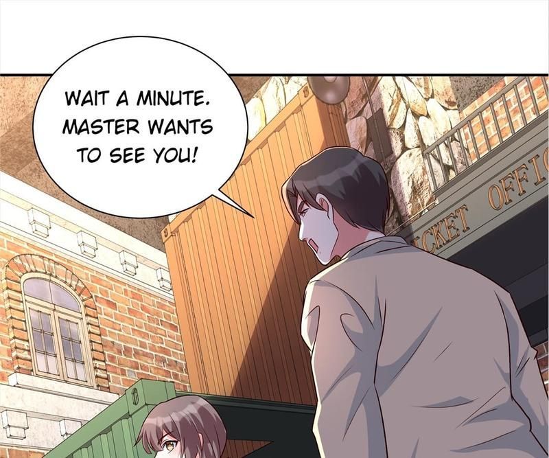 Exclusive Possession: The "Benevolent" Wife - Episode 34 — page 47