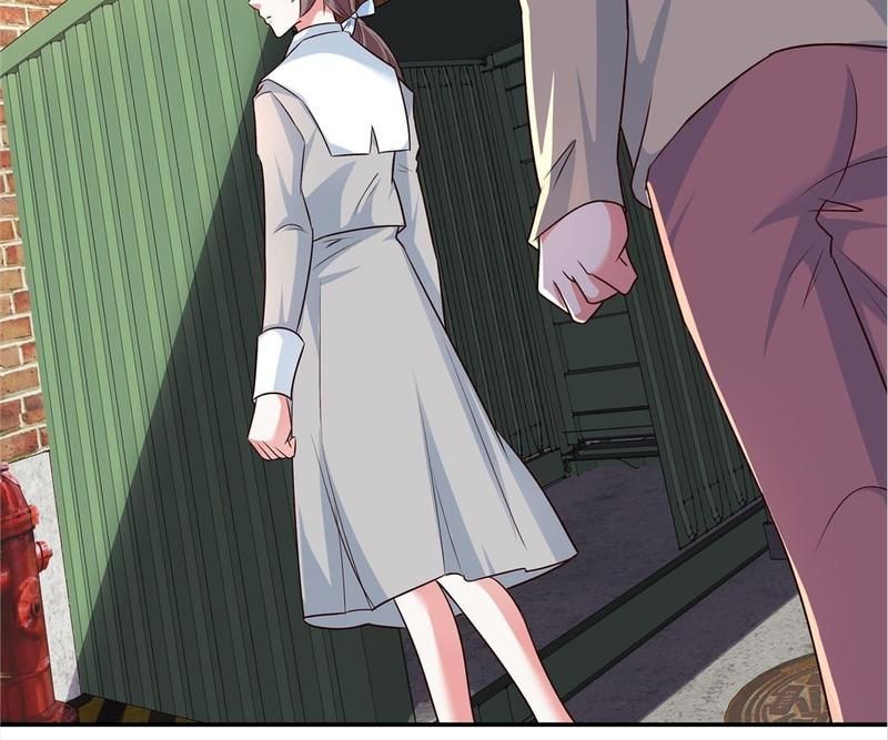 Exclusive Possession: The "Benevolent" Wife - Episode 34 — page 48