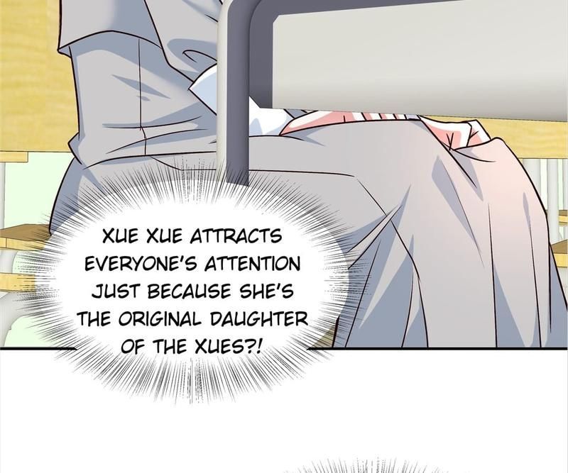 Exclusive Possession: The "Benevolent" Wife - Episode 34 — page 5