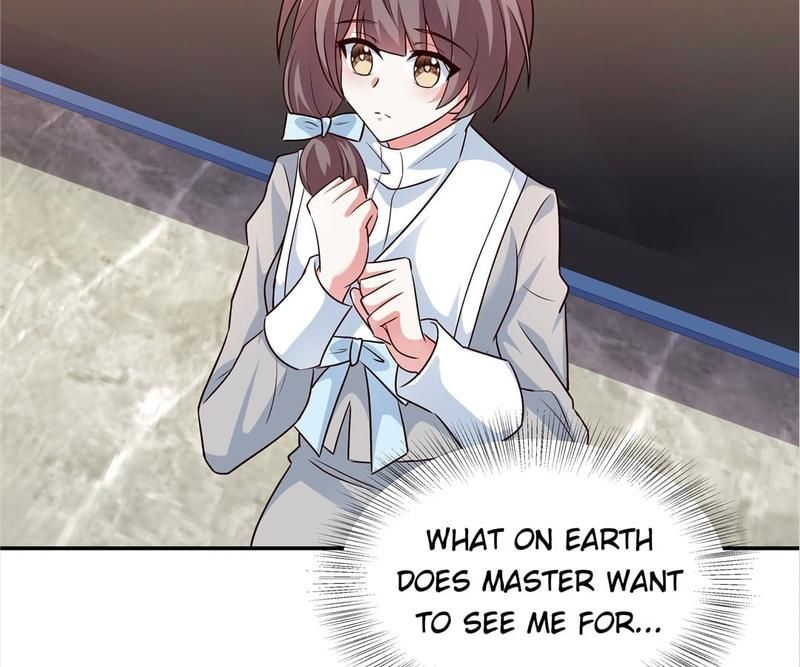 Exclusive Possession: The "Benevolent" Wife - Episode 34 — page 54