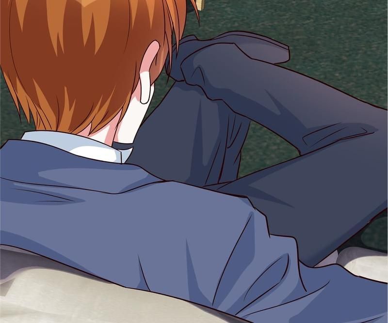 Exclusive Possession: The "Benevolent" Wife - Episode 34 — page 58